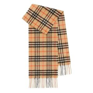 Burberry Scarf